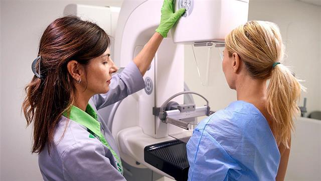 Παθήσεις μαστού: Η σημασία της πρόληψης