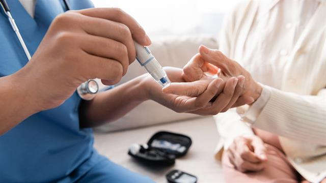 Με ποιον μηχανισμό ο διαβήτης προσβάλλει την καρδιά και τα νεφρά