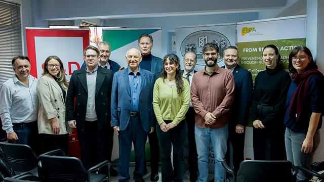 ΙΣΠ: Παράταση του δωρεάν μη επεμβατικού ελέγχου ήπατος στο Α’ ΚΑΠΗ Περάματος