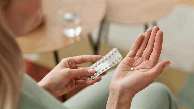 Μεγαλύτερη διάρκεια ζωής χάρη σε στείρωση και αντισύλληψη; [Μελέτη]