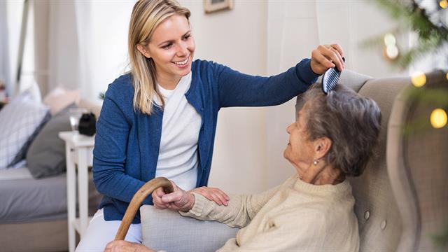 Εβδομάδα Ψυχικής Ζεστασιάς στο Γενικό Νοσοκομείο Τρικάλων