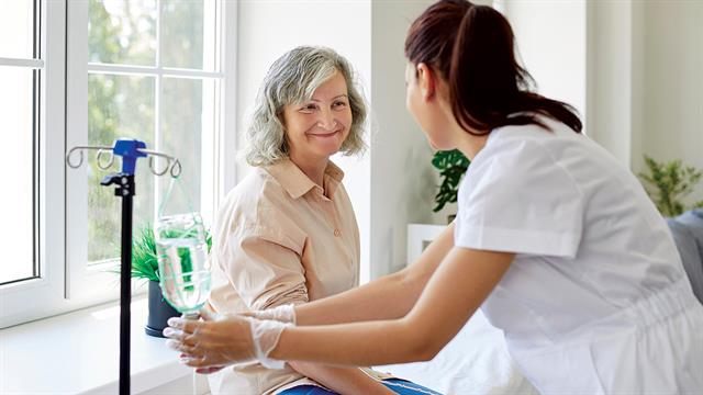 Ανοσοθεραπεία: Ποια ώρα της ημέρας είναι πιο αποτελεσματική