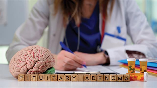 Αδενώματα υπόφυσης: Μια πάθηση καλοήθης, αλλά όχι αθώα
