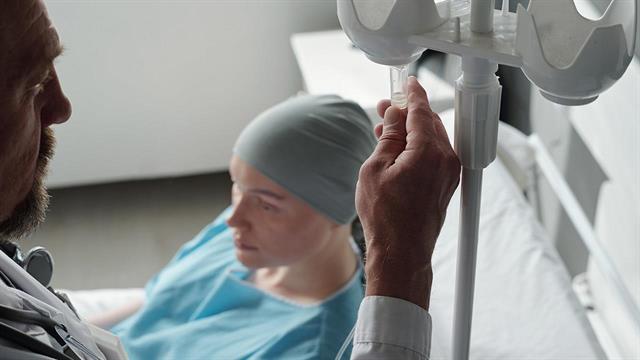 97 δισ. ευρώ είναι το ετήσιο αποτύπωμα του καρκίνου στην Ευρώπη