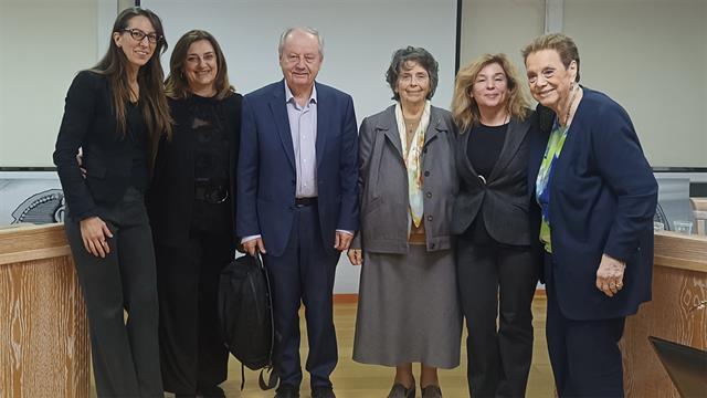 Μεταπτυχιακό Σεμινάριο του ΙΣΑ για την ορθολογική διαχείριση των αντιβιοτικών στο νοσοκομείο