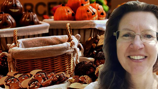 Πόσο εθιστικά είναι τα γλυκά - Η καθηγήτρια K. Appleton εξηγεί στο iatronet.gr