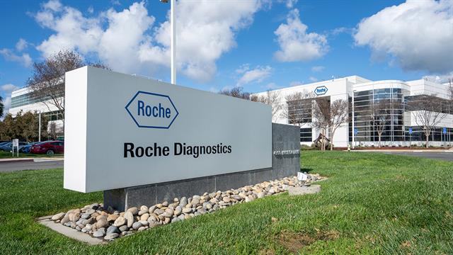 Η Roche λαμβάνει έγκριση από τον FDA για διαγνωστικά τεστ στον καρκίνο του μαστού