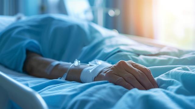 ECDC: Πόσο μείωσαν τις νοσηλείες σε άτομα άνω των 65 ετών οι εμβολιασμοί κατά γρίπης - CoViD [μελέτη]