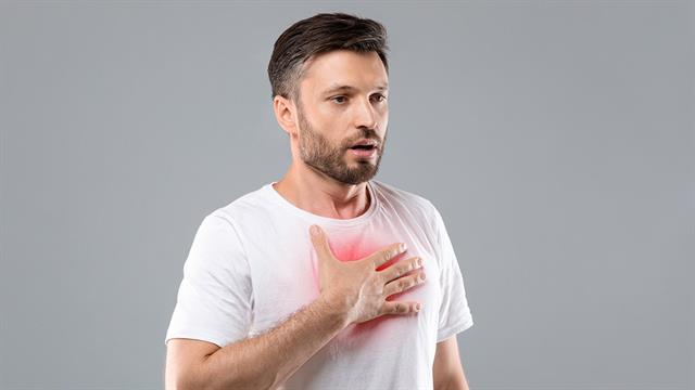 88 εκατομμύρια Ευρωπαίοι πάσχουν από χρόνια αναπνευστικά νοσήματα