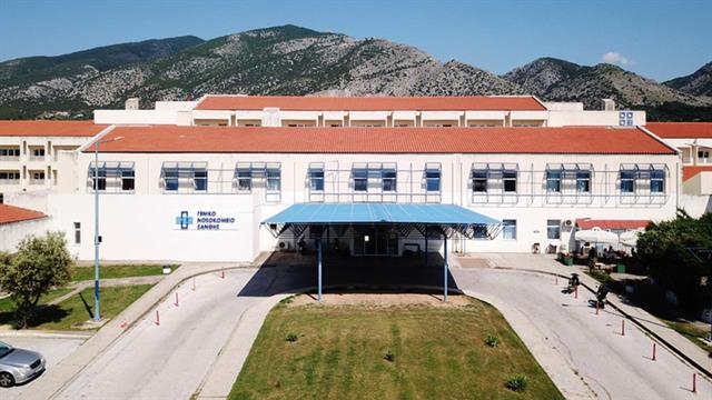 Το ΜέΡΑ25 ζητά και προτείνει λύσεις για το Γενικό Νοσοκομείο Ξάνθης