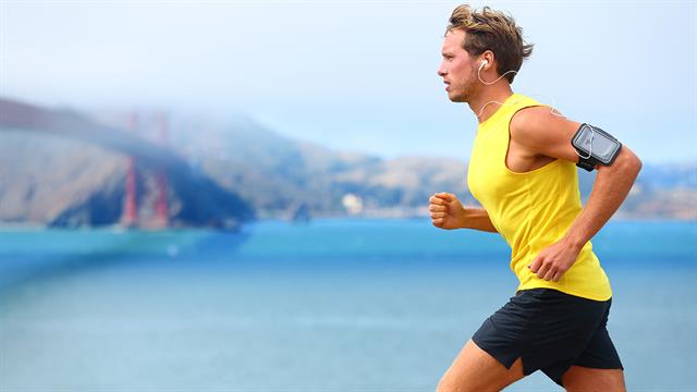 Η σωματική φόρμα αρχίζει να εξασθενεί στα 35 [μελέτη]
