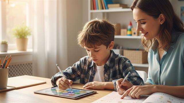 Ιδιαίτερα μαθήματα για μαθησιακές δυσκολίες: Πότε χρειάζονται και πώς βοηθούν ουσιαστικά