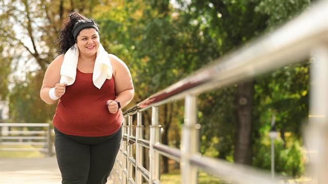 Είναι η παχυσαρκία εχθρός της καρδιάς;