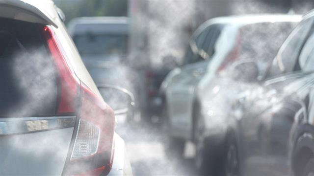 Η ατμοσφαιρική ρύπανση συνδέεται με αυτοάνοσες νόσους [μελέτη]