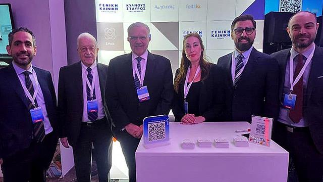 Όμιλος ΙΜΙΤΗΕΑ: Ανοίγει ο κύκλος των προσλήψεων γιατρών και στελεχών από τις ΗΠΑ