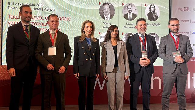 Η καινοτομία μετασχηματίζει τη φροντίδα υγείας: Οφέλη για τους ασθενείς, το σύστημα υγείας και την οικονομία