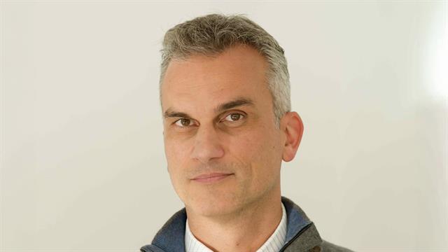 Μ.Φερέτος:  Οι βασικές στρατηγικές προτεραιότητες της  UCB στην Ελλάδα