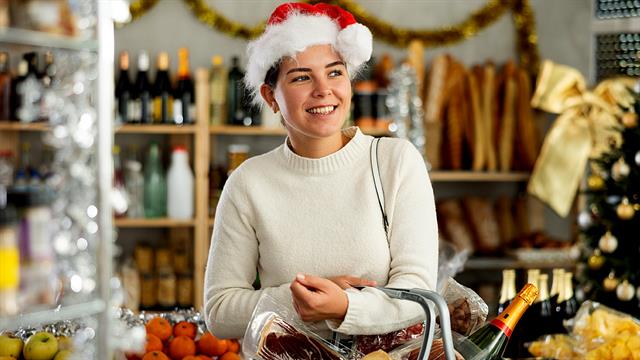 ΕΦΕΤ: Τι να προσέχουν οι καταναλωτές την περίοδο των Χριστουγέννων
