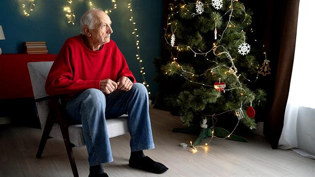 Η καθημερινότητα των χρονίως πασχόντων στην περίοδο των γιορτών: Προκλήσεις και προοπτικές