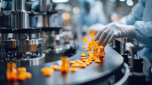 Επιπλέον 9 φαρμακευτικοί κολοσσοί συμφώνησαν με την κυβέρνηση Τραμπ για τις τιμές φαρμάκων