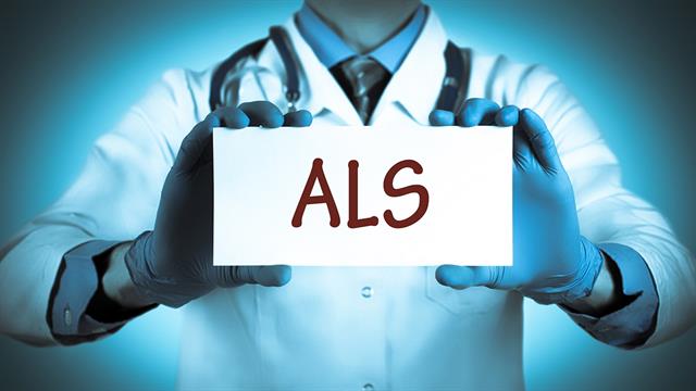 Πολυεθνική μελέτη για την ΑLS