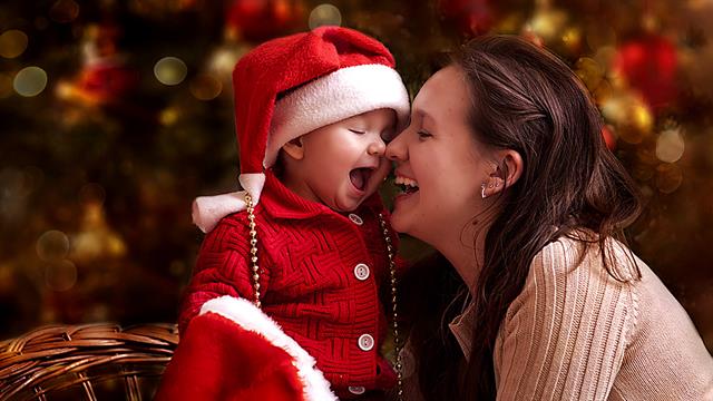 Πώς οι γιορτινές συνήθειες επηρεάζουν την ευεξία των γυναικών