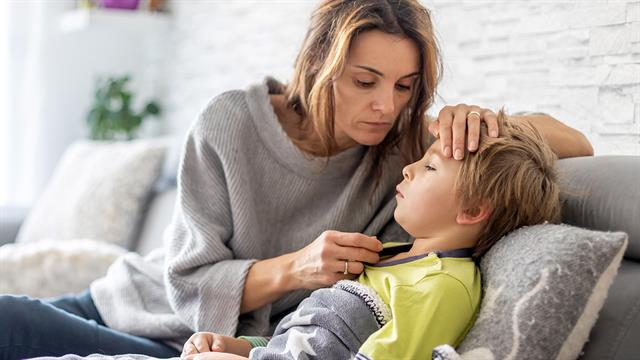 ECDC: Σε έξαρση η σούπερ γρίπη - Ποιες ηλικίες προσβάλλει περισσότερο