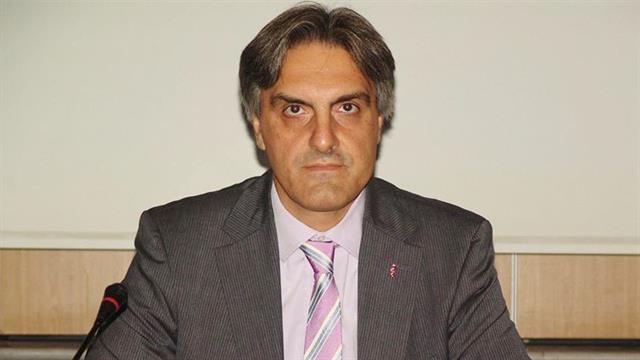 Ο Δ. Ευγενίδης εκ νέου πρόεδρος του Φαρμακευτικού Συλλόγου Θεσσαλονίκης