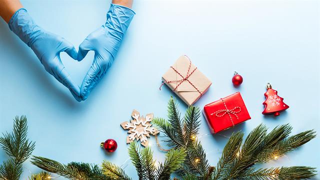 Νοσηλευτές στις γιορτές: Νυχτερινά ωράρια, εργασιακό άγχος και ψυχοκοινωνική αντοχή