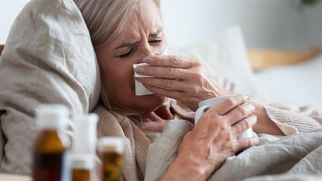 ΕΚΠΑ - γρίπη: Τα πρόσφατα επιδημιολογικά δεδομένα από Μεγάλη Βρετανία και Ευρώπη