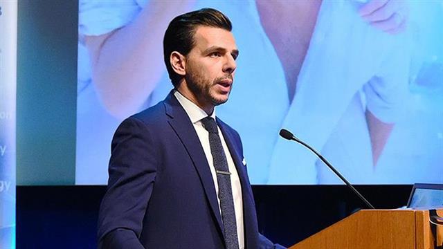 Νέος πρόεδρος στο Ιατρικό Αθηνών αναλαμβάνει ο Βασίλης Αποστολόπουλος