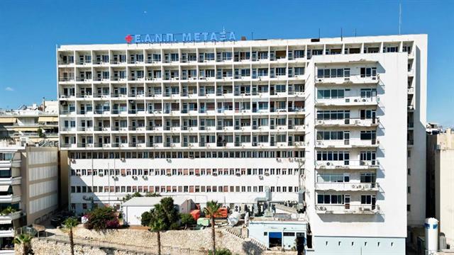 Μια φωταγώγηση μετά από δεκαετίες