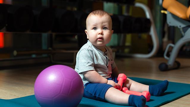 Πρόληψη από την παιδική ηλικία: Οι συνήθειες που προστατεύουν την καρδιά μας