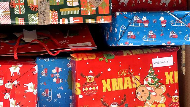 Μαζί για το Παιδί: Στηρίζει περισσότερα από 2.000 παιδιά μέσα από τις δράσεις