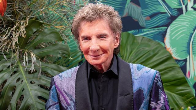 Ο Barry Manilow ανακοίνωσε ότι πάσχει από καρκίνο στον πνεύμονα