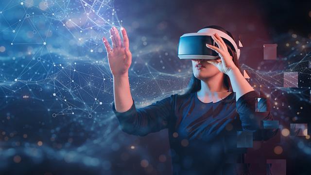 Παρέμβαση με εικονική πραγματικότητα μειώνει το άγχος του θανάτου