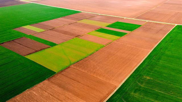 Χαρτογραφώντας τα μικροβιώματα στα εδάφη