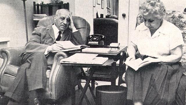 Το Αρχείο του Γεωργίου Παπανικολάου στο Ίδρυμα Μιχάλης Κακογιάννης