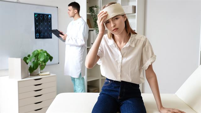 Ο τραυματισμός στο κεφάλι συνδέεται με αύξηση του κινδύνου για αυτοκτονία [μελέτη]