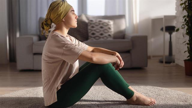 Γιατί τον χειμώνα βαριόμαστε να ασκηθούμε;