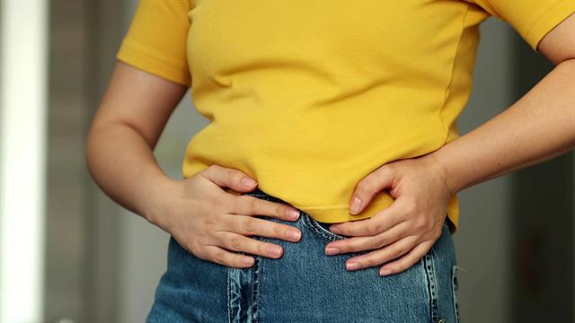 Mελέτη συνδέει τη σοβαρή χρόνια νεφρική νόσο με αυξημένο κίνδυνο γαστροπάρεσης