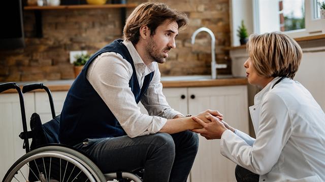 Εγκεφαλικό επεισόδιο: Πώς επηρεάζει την κατανόηση του λόγου