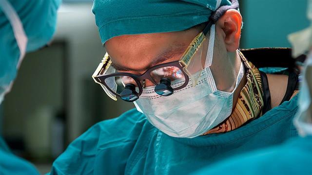 Θεσσαλονίκη: Κατέληξε ο λήπτης ήπατος στη μεταμόσχευση της Πρωτοχρονιάς