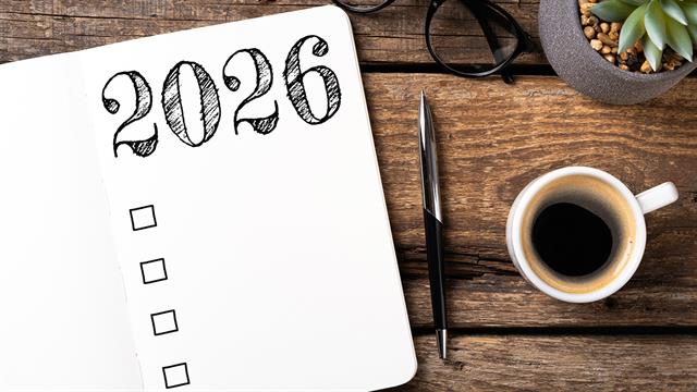 5 βήματα για να πετύχουμε νέους στόχους το 2026