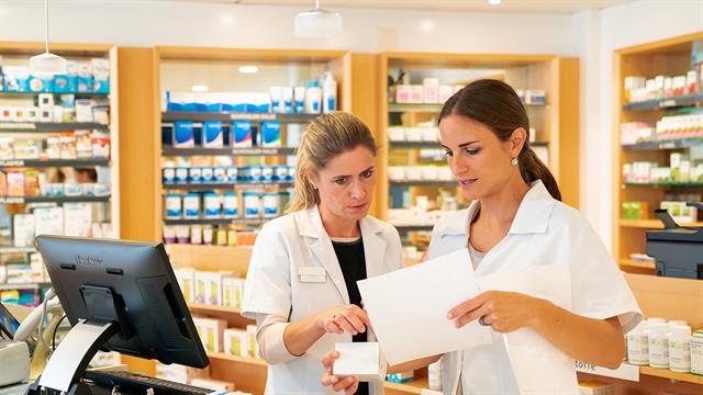 Αλλαγή κατηγοριοποίησης του σκευάσματος Beyfortus