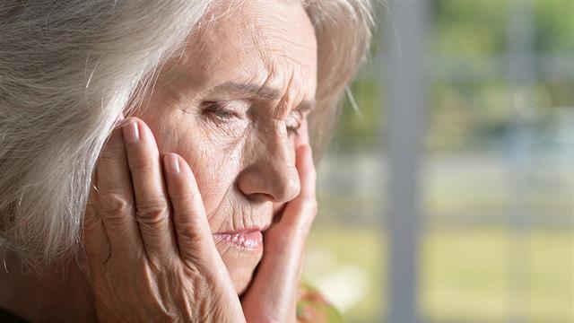 Χρόνιο στρες: Η επίπτωσή του στη γήρανση