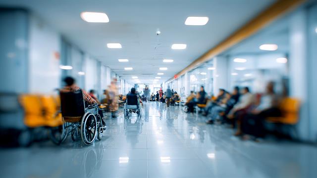 Γρίπη: Υπερδιπλάσια τα βαριά περιστατικά στα νοσοκομεία - Τι γίνεται με τα παιδιά