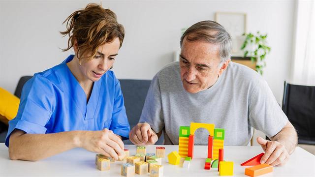 Ασθενέστερο βιολογικό ρολόι συνδέεται με υψηλότερο κίνδυνο άνοιας