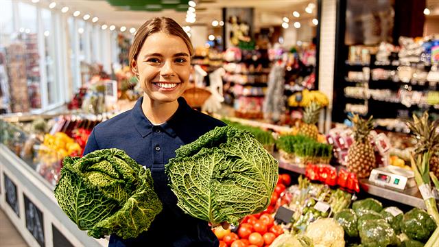 Πώς να ξεκινήσεις σωστά τη μετάβαση σε βιολογική διατροφή
