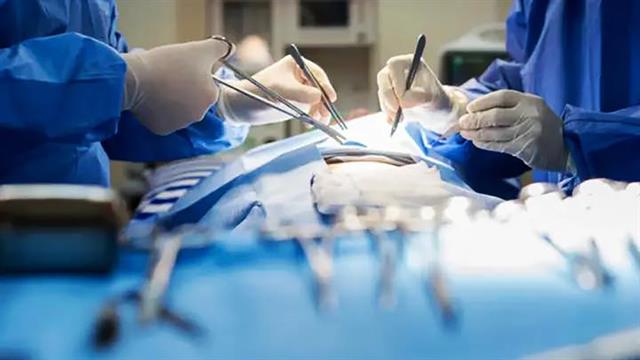 Θεσσαλονίκη: Δώρα ζωής σε πέντε ανθρώπους από 50χρονο στο Παπαγεωργίου